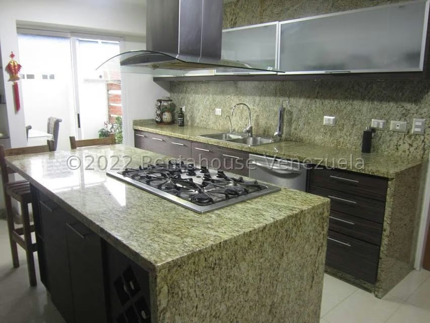 Apartamento (Penthouse) en Venta en Guaicay, Distrito Metropolitano - 8