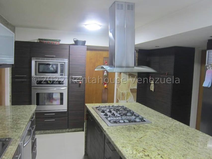 Apartamento (Penthouse) en Venta en Guaicay, Distrito Metropolitano - 10