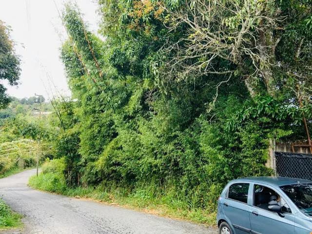 Terreno (Residencial) en Venta en El Hatillo, Distrito Metropolitano