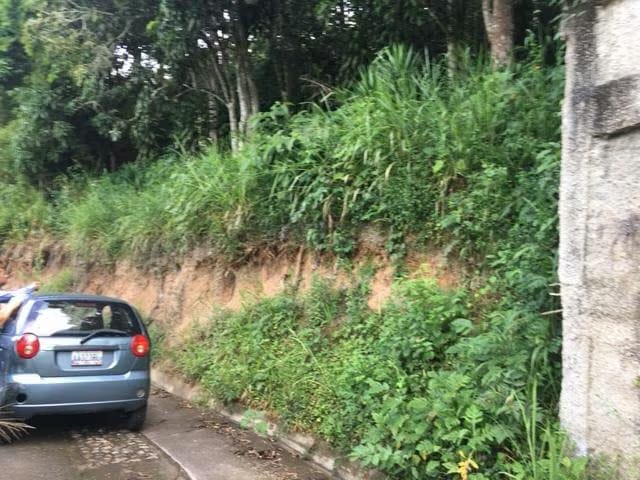Terreno (Residencial) en Venta en El Hatillo, Distrito Metropolitano - 12
