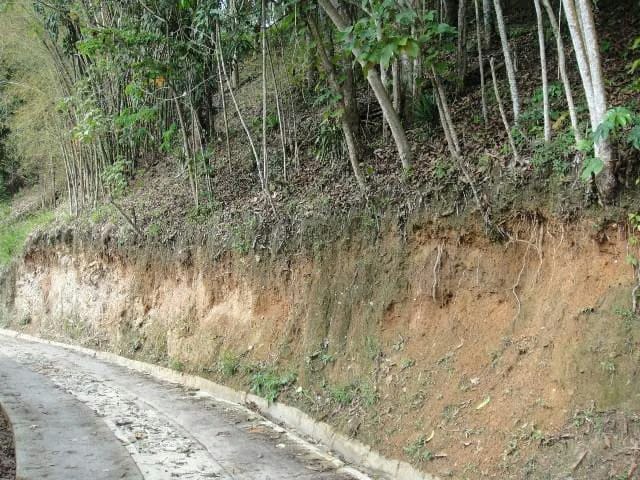 Terreno (Residencial) en Venta en El Hatillo, Distrito Metropolitano - 20