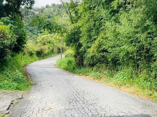 Terreno (Residencial) en Venta en El Hatillo, Distrito Metropolitano - 3