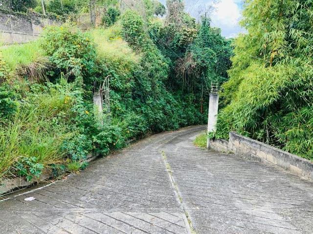 Terreno (Residencial) en Venta en El Hatillo, Distrito Metropolitano - 6