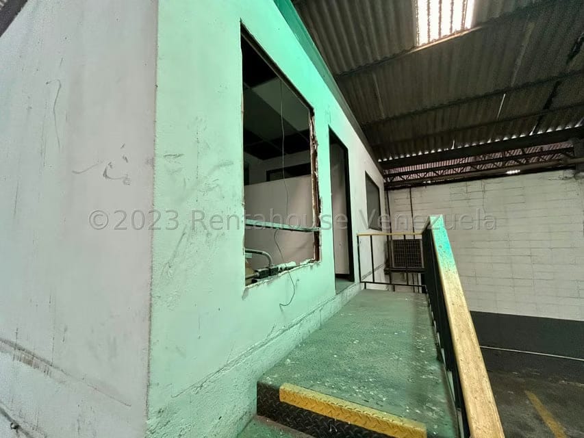 Comercial (Galpon - Deposito) en Venta en Industrial Carabobo, Carabobo - 11