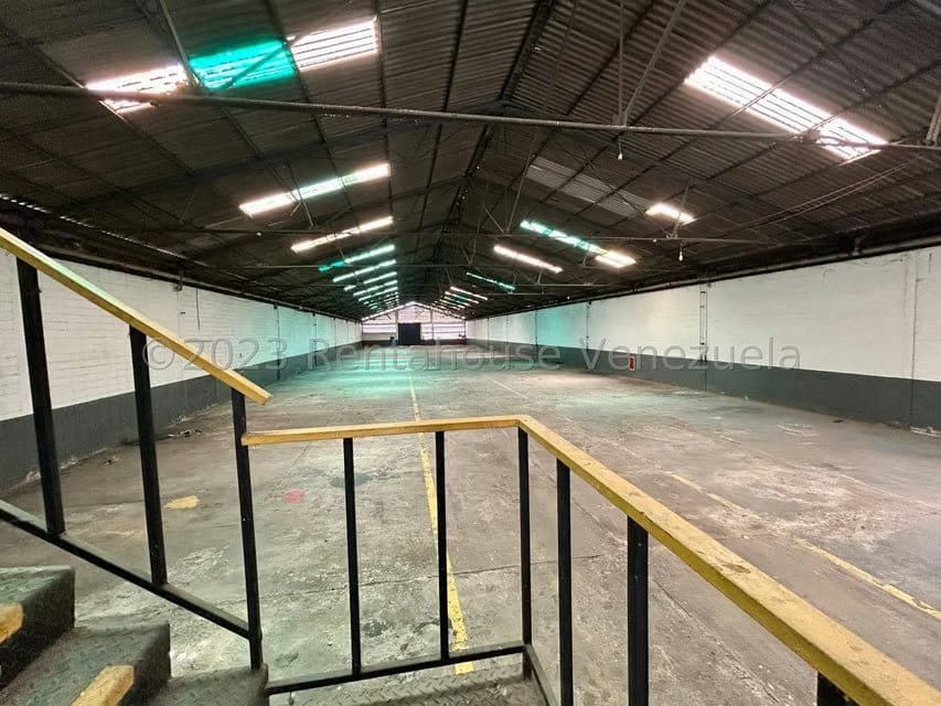 Comercial (Galpon - Deposito) en Venta en Industrial Carabobo, Carabobo - 15