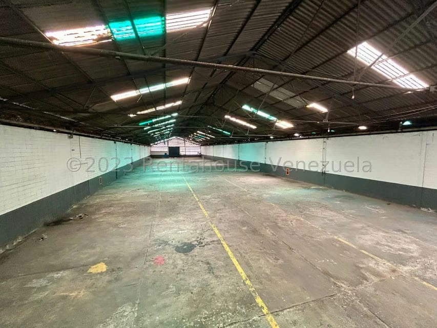 Comercial (Galpon - Deposito) en Venta en Industrial Carabobo, Carabobo - 16
