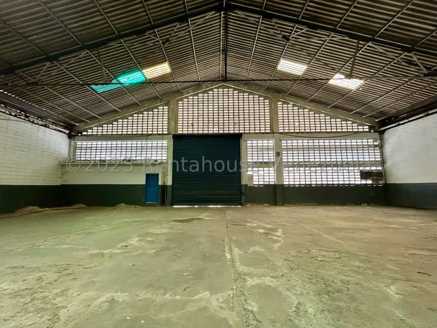 Comercial (Galpon - Deposito) en Venta en Industrial Carabobo, Carabobo - 17