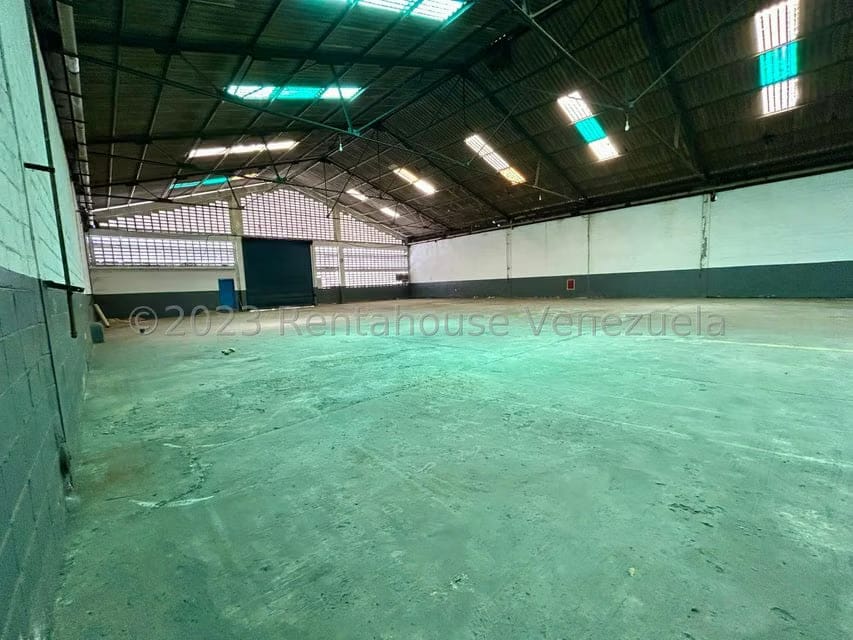 Comercial (Galpon - Deposito) en Venta en Industrial Carabobo, Carabobo - 18