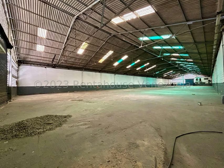 Comercial (Galpon - Deposito) en Venta en Industrial Carabobo, Carabobo - 19