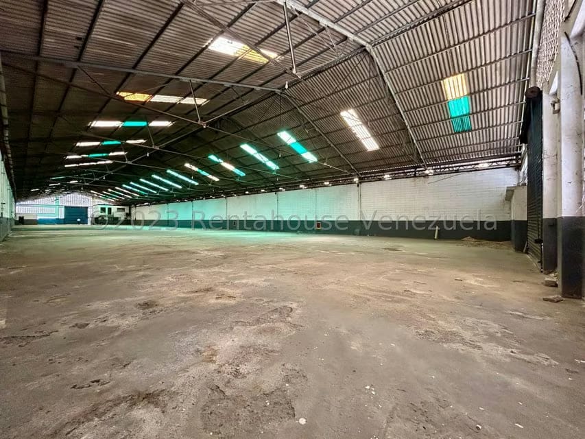 Comercial (Galpon - Deposito) en Venta en Industrial Carabobo, Carabobo - 20
