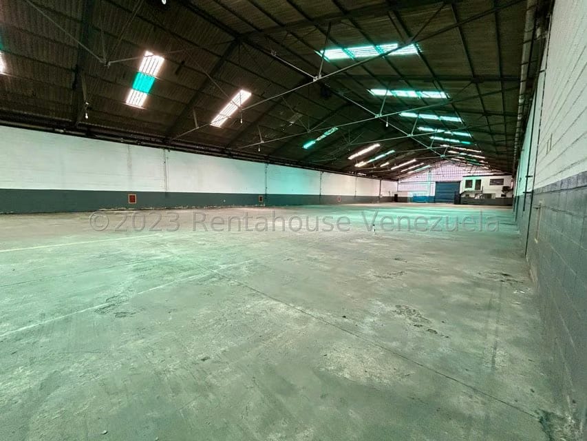 Comercial (Galpon - Deposito) en Venta en Industrial Carabobo, Carabobo - 21