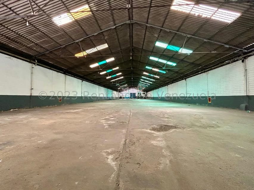 Comercial (Galpon - Deposito) en Venta en Industrial Carabobo, Carabobo - 22
