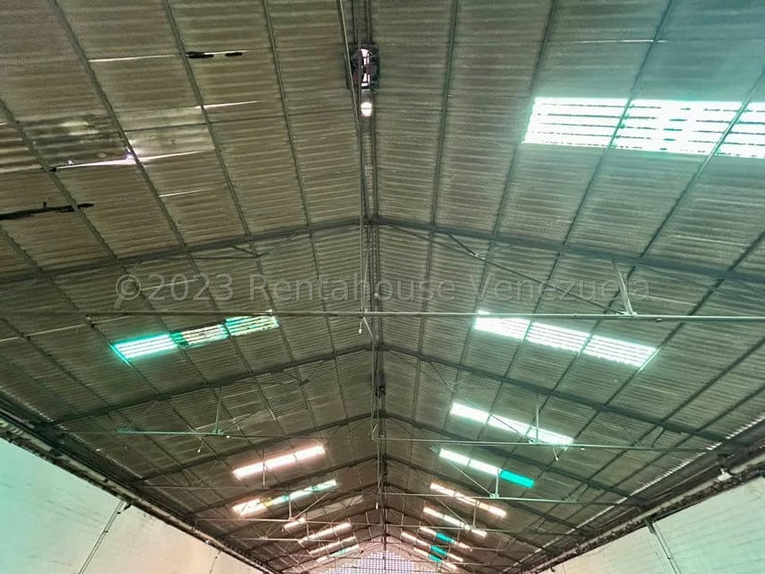 Comercial (Galpon - Deposito) en Venta en Industrial Carabobo, Carabobo - 23