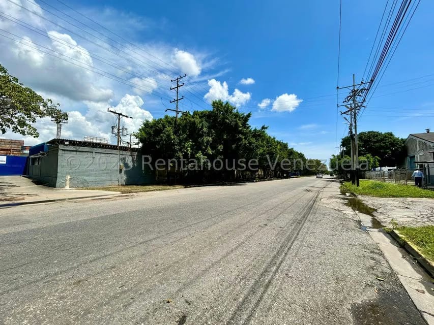 Comercial (Galpon - Deposito) en Venta en Industrial Carabobo, Carabobo - 31