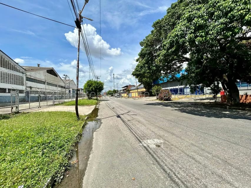 Comercial (Galpon - Deposito) en Venta en Industrial Carabobo, Carabobo - 32