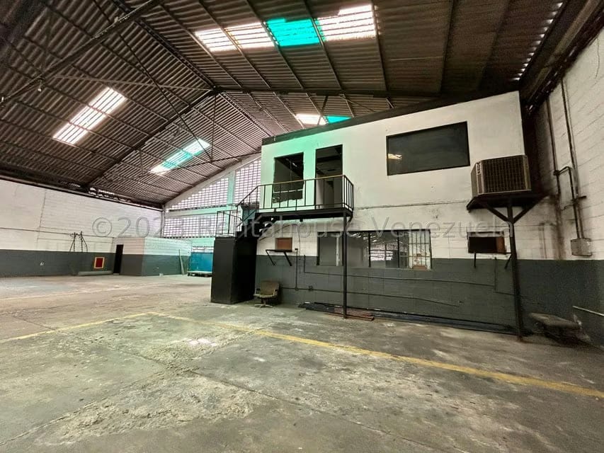 Comercial (Galpon - Deposito) en Venta en Industrial Carabobo, Carabobo - 6