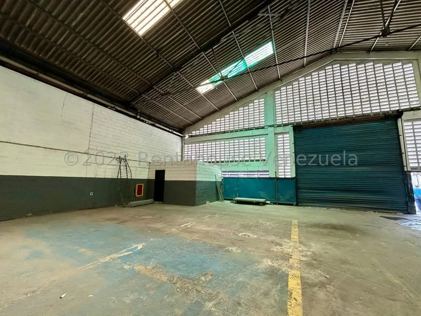 Comercial (Galpon - Deposito) en Venta en Industrial Carabobo, Carabobo - 8