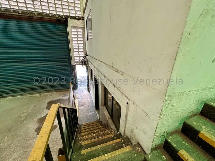 Comercial (Galpon - Deposito) en Venta en Industrial Carabobo, Carabobo - 10