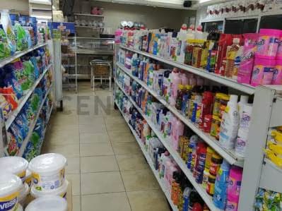 En Venta Productiva Panadería Supermarket en Zona Norte - 7