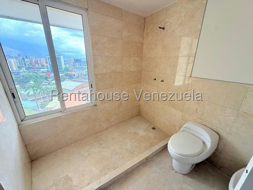 Apartamento (Penthouse) en Venta en Las Mercedes, Distrito Metropolitano - 11