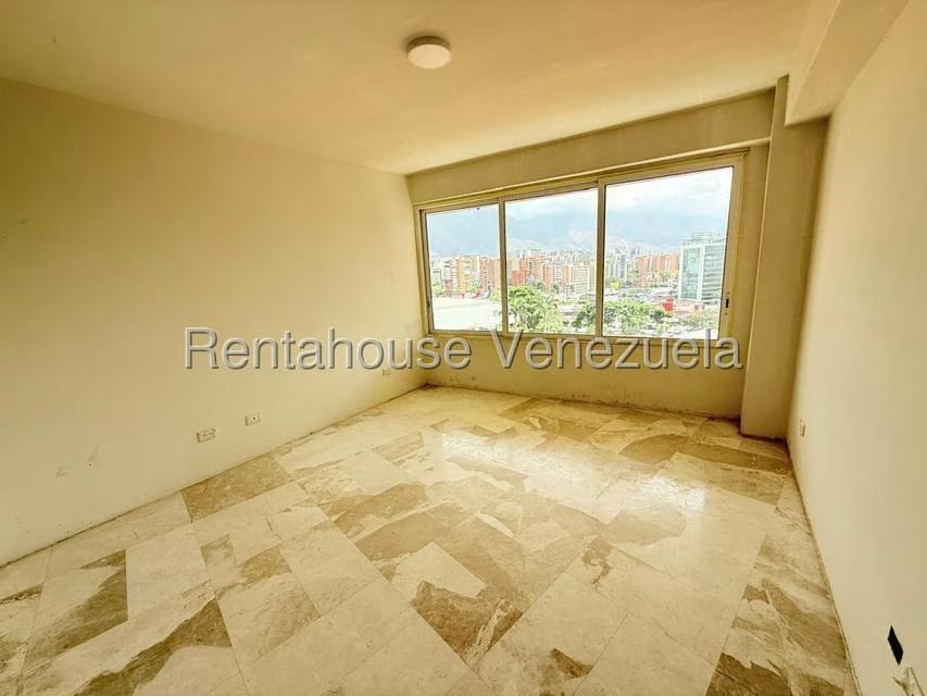 Apartamento (Penthouse) en Venta en Las Mercedes, Distrito Metropolitano - 12