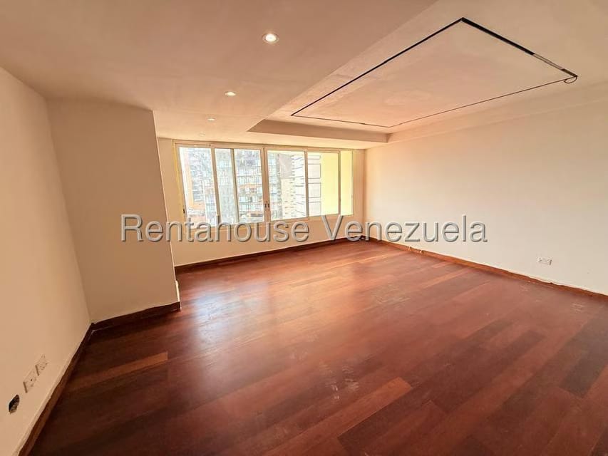Apartamento (Penthouse) en Venta en Las Mercedes, Distrito Metropolitano - 13