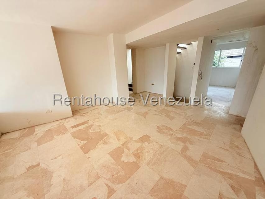 Apartamento (Penthouse) en Venta en Las Mercedes, Distrito Metropolitano - 8