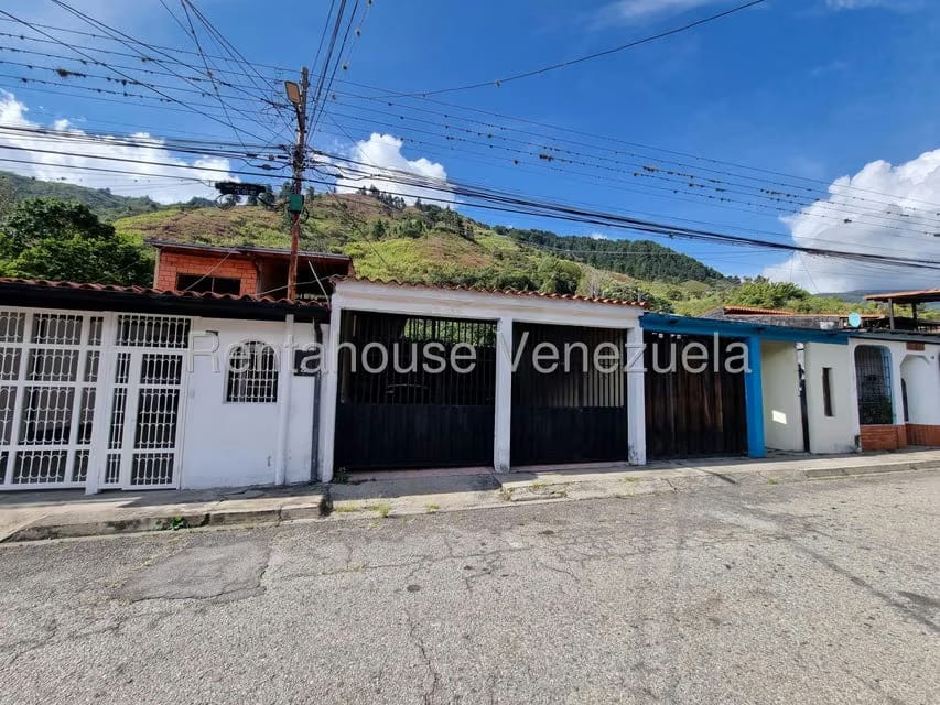 Casa (1 Nivel) en Venta en El Arenal, Merida