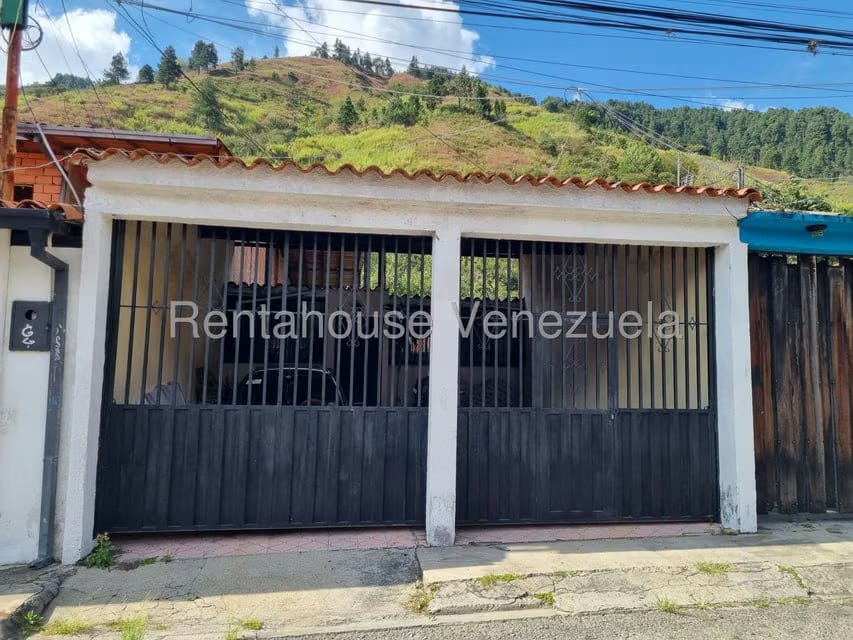 Casa (1 Nivel) en Venta en El Arenal, Merida - 2