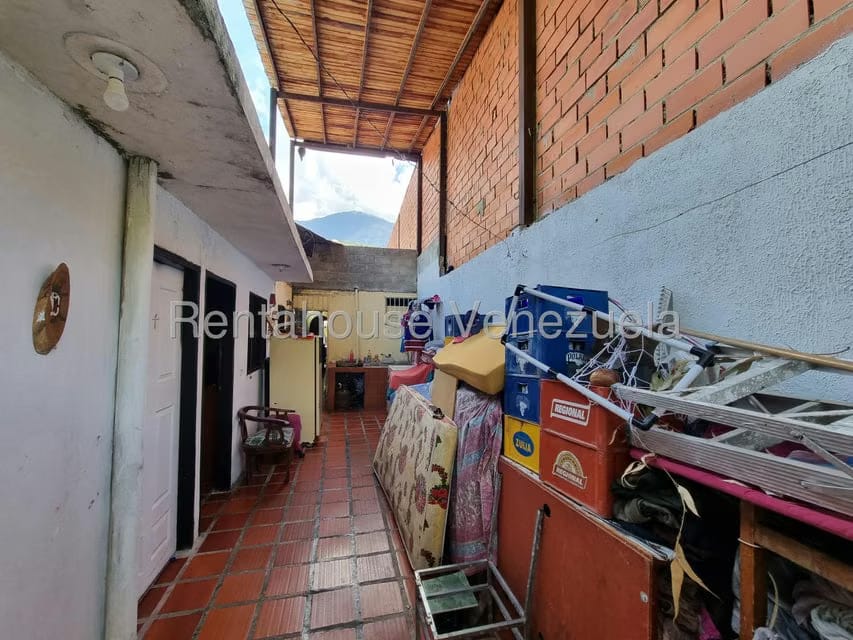 Casa (1 Nivel) en Venta en El Arenal, Merida - 16