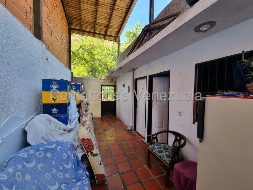 Casa (1 Nivel) en Venta en El Arenal, Merida - 17
