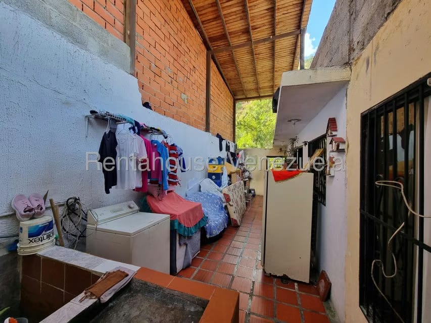 Casa (1 Nivel) en Venta en El Arenal, Merida - 18