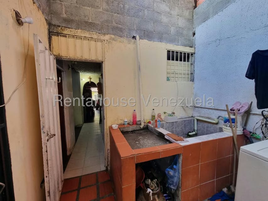 Casa (1 Nivel) en Venta en El Arenal, Merida - 19