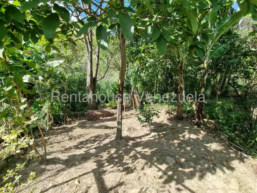 Casa (1 Nivel) en Venta en El Arenal, Merida - 20