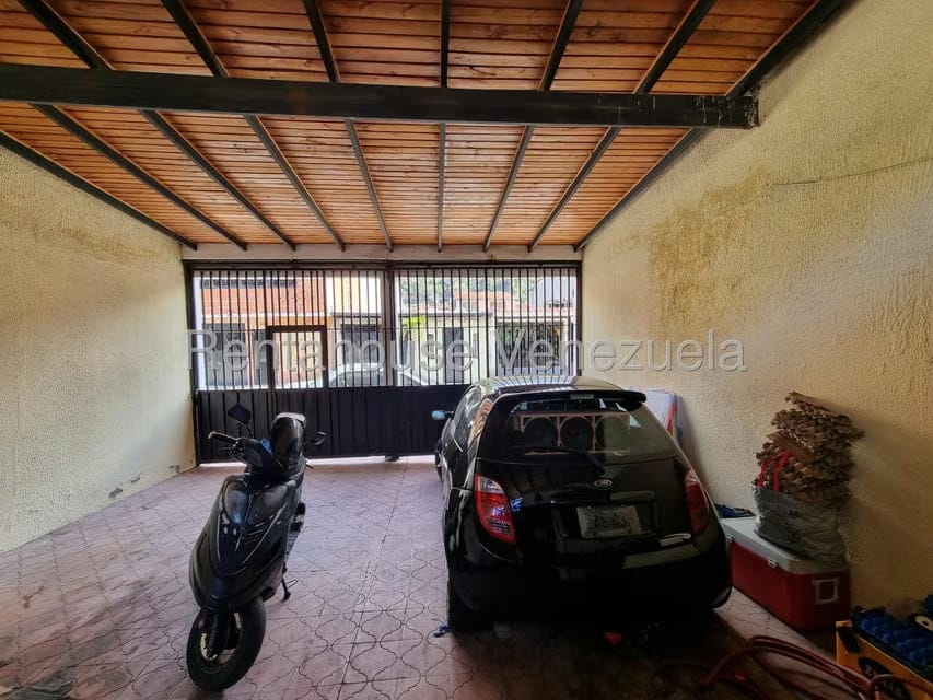 Casa (1 Nivel) en Venta en El Arenal, Merida - 3