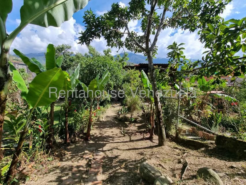 Casa (1 Nivel) en Venta en El Arenal, Merida - 21