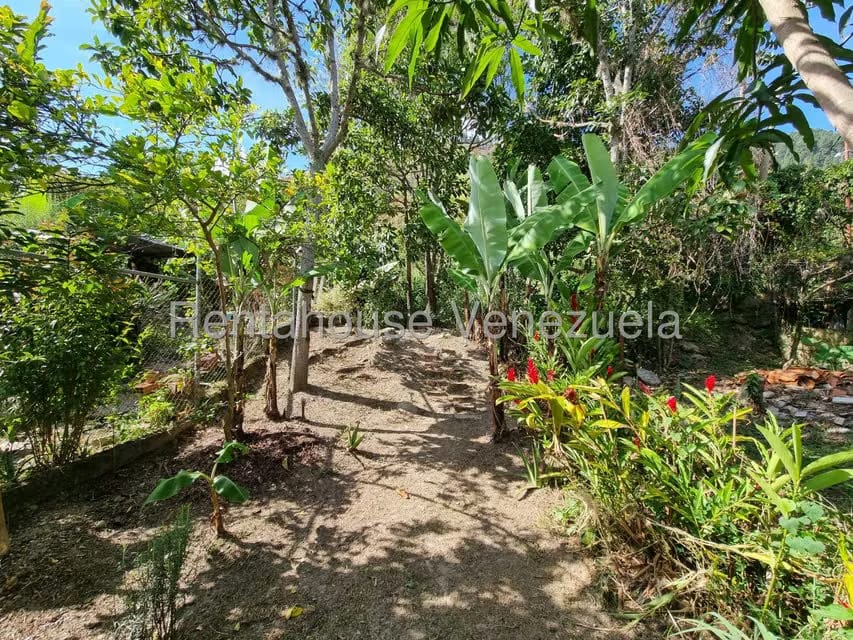 Casa (1 Nivel) en Venta en El Arenal, Merida - 22