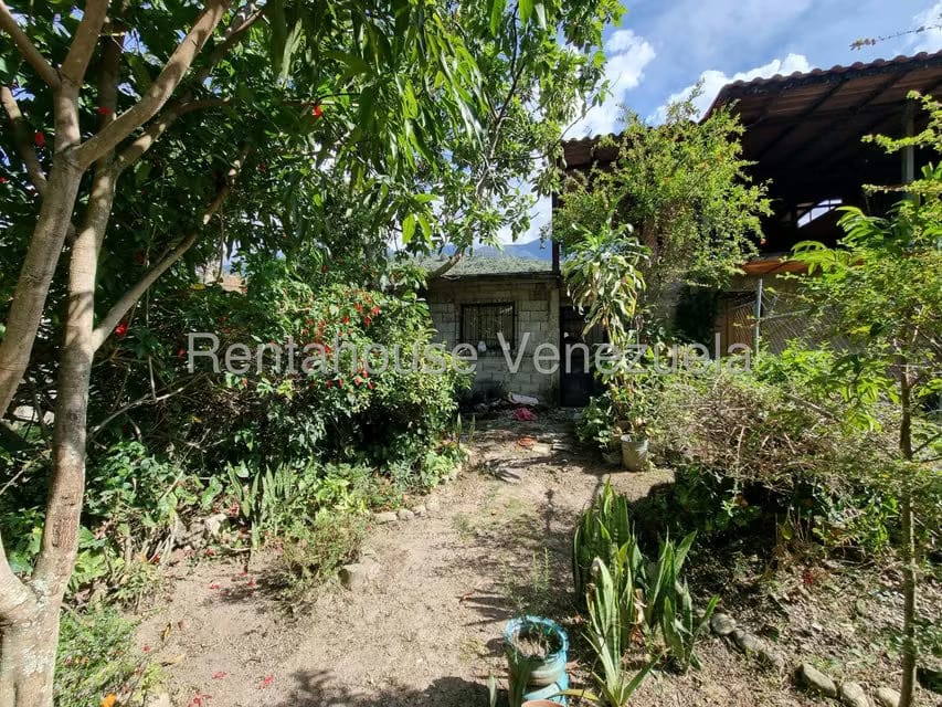 Casa (1 Nivel) en Venta en El Arenal, Merida - 23
