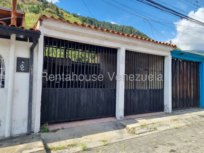 Casa (1 Nivel) en Venta en El Arenal, Merida - 25