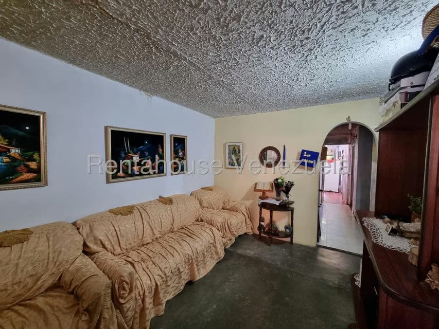 Casa (1 Nivel) en Venta en El Arenal, Merida - 4