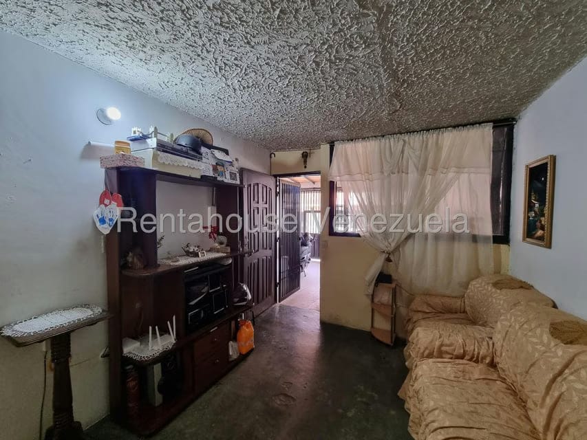 Casa (1 Nivel) en Venta en El Arenal, Merida - 5