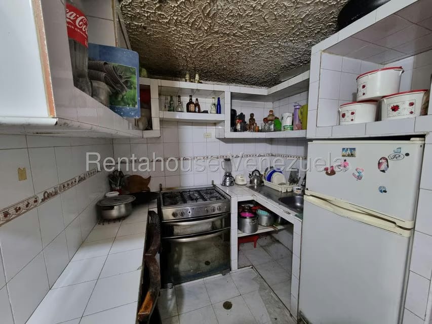 Casa (1 Nivel) en Venta en El Arenal, Merida - 6