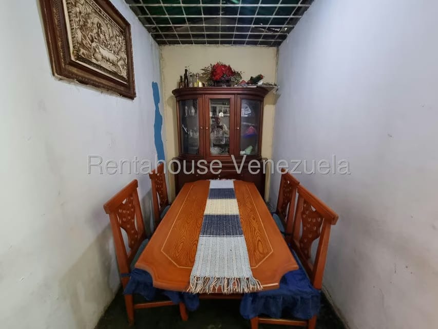Casa (1 Nivel) en Venta en El Arenal, Merida - 7