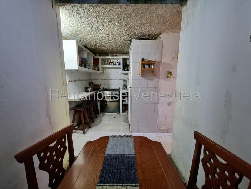 Casa (1 Nivel) en Venta en El Arenal, Merida - 8