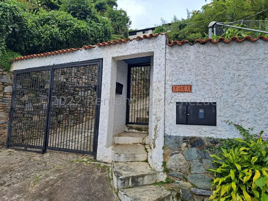Casa (1 Nivel) en Venta en Las Marias, Distrito Metropolitano - 2