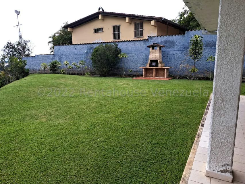 Casa (1 Nivel) en Venta en Las Marias, Distrito Metropolitano - 11