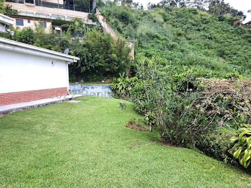 Casa (1 Nivel) en Venta en Las Marias, Distrito Metropolitano - 14