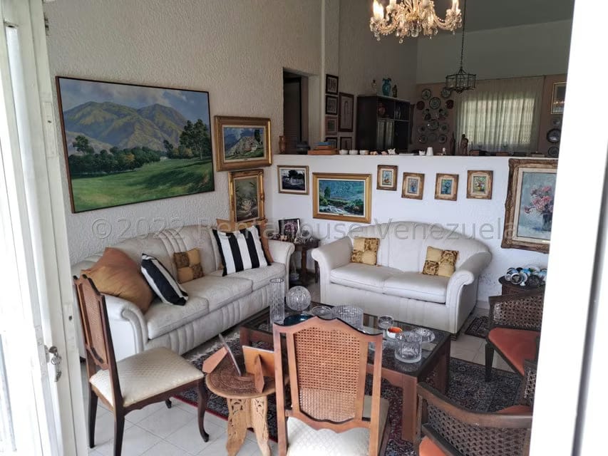 Casa (1 Nivel) en Venta en Las Marias, Distrito Metropolitano - 17