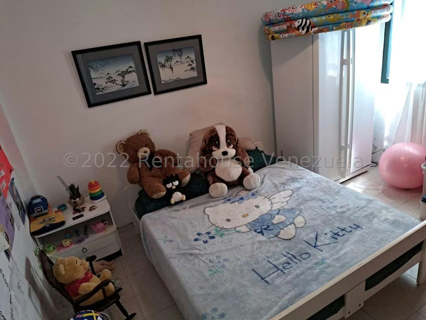 Casa (1 Nivel) en Venta en Las Marias, Distrito Metropolitano - 19