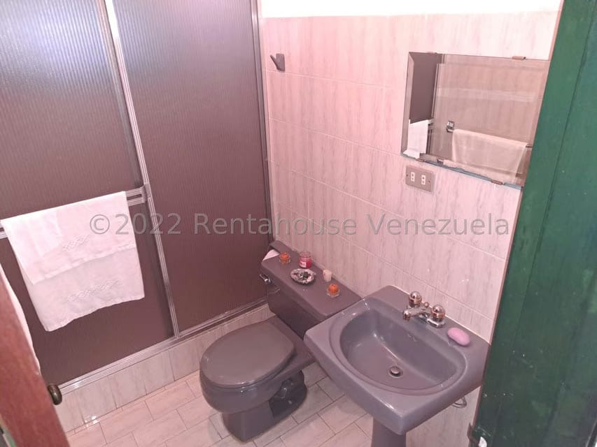 Casa (1 Nivel) en Venta en Las Marias, Distrito Metropolitano - 20